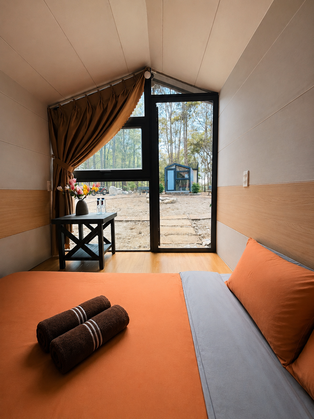 GLAMPING - 2